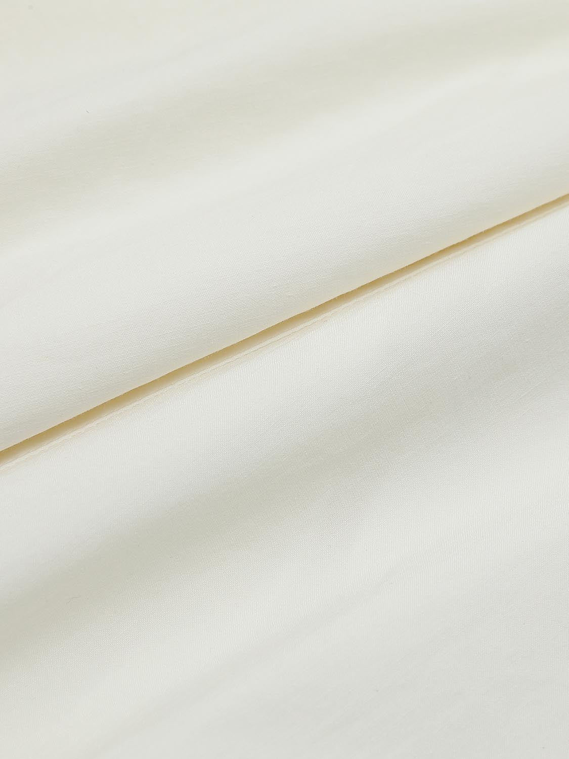 Sleeveless Seamed A-Line Midi Dresses - Image 8