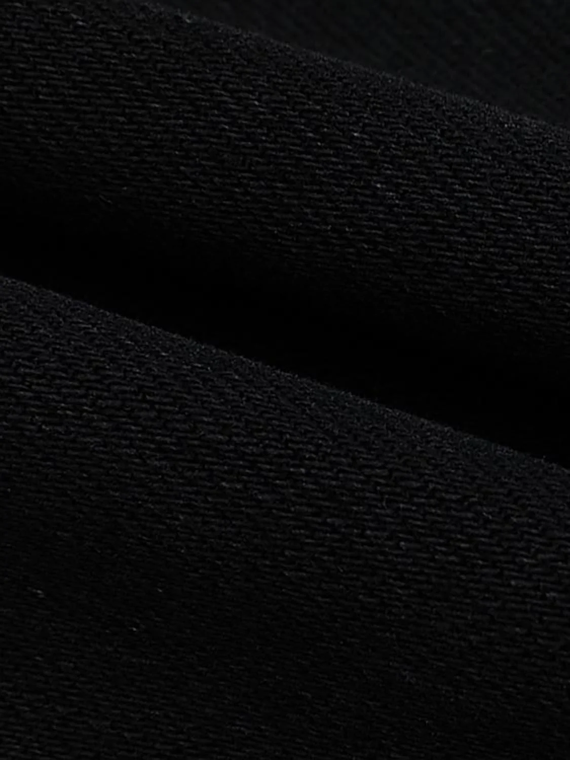 Slim Fit Straight Leg Jeans - Image 8