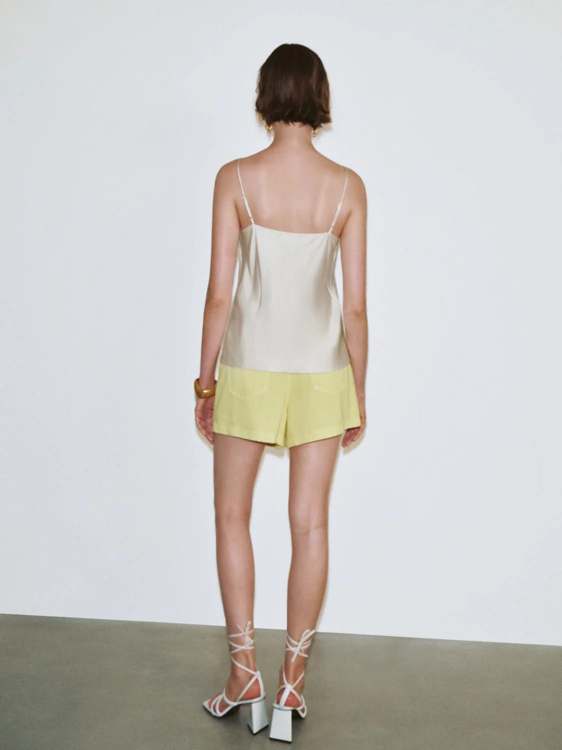 Slip Cami Tops - Image 13