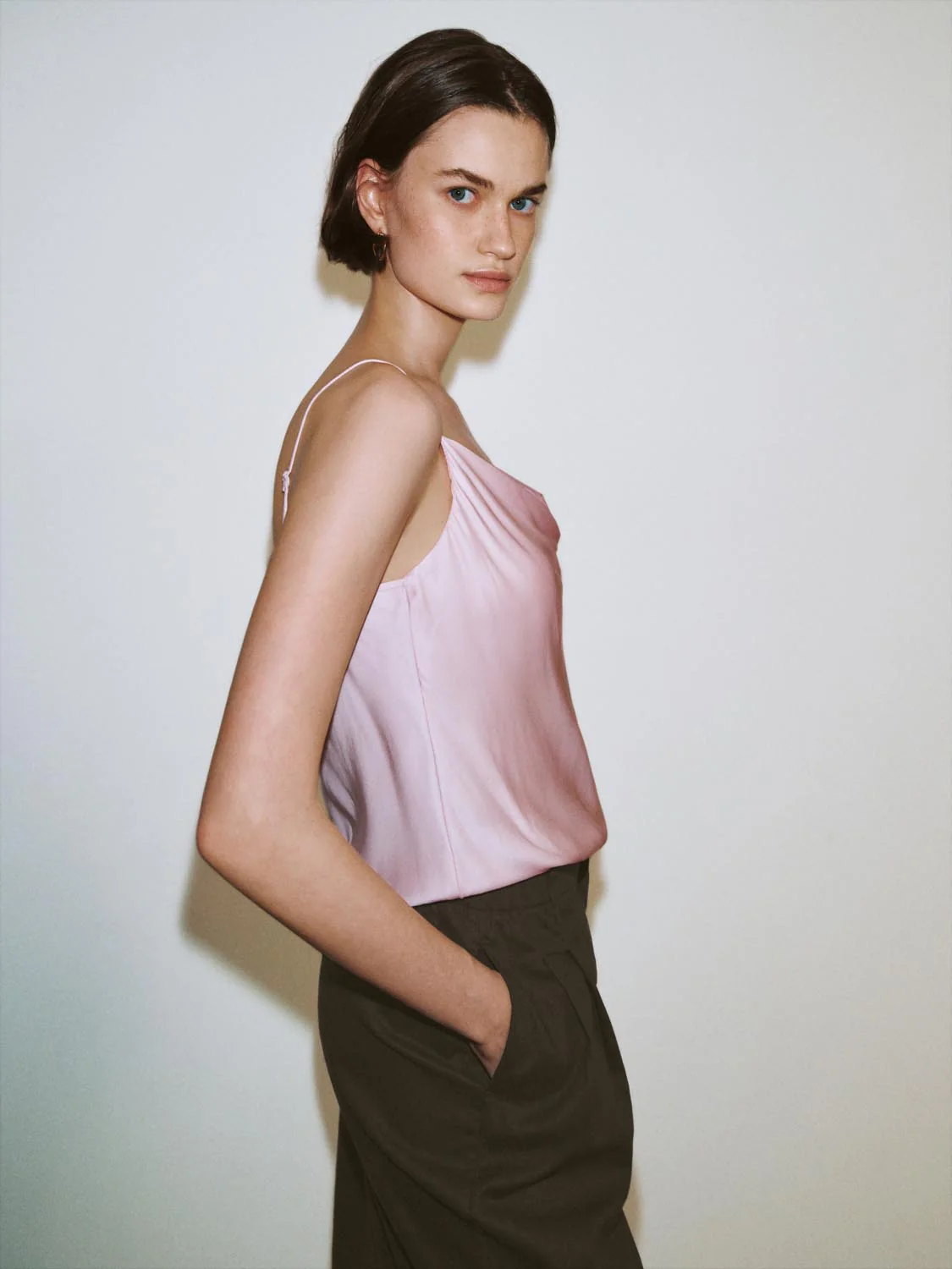 Slip Cami Tops - Image 16