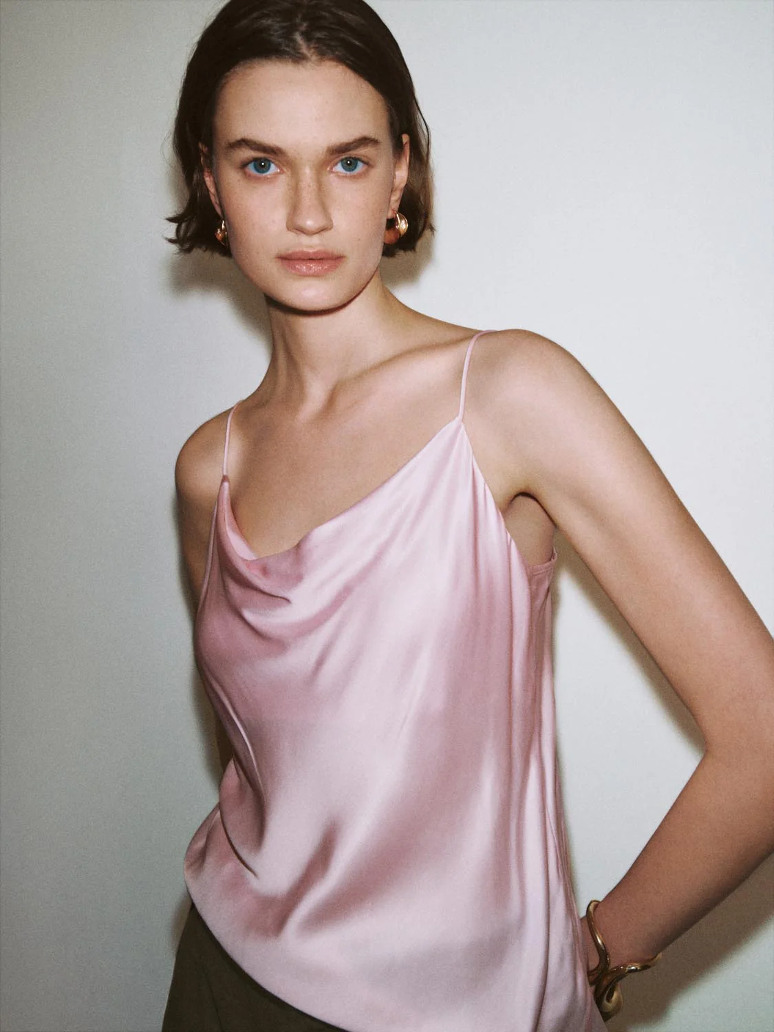 Slip Cami Tops - Image 17
