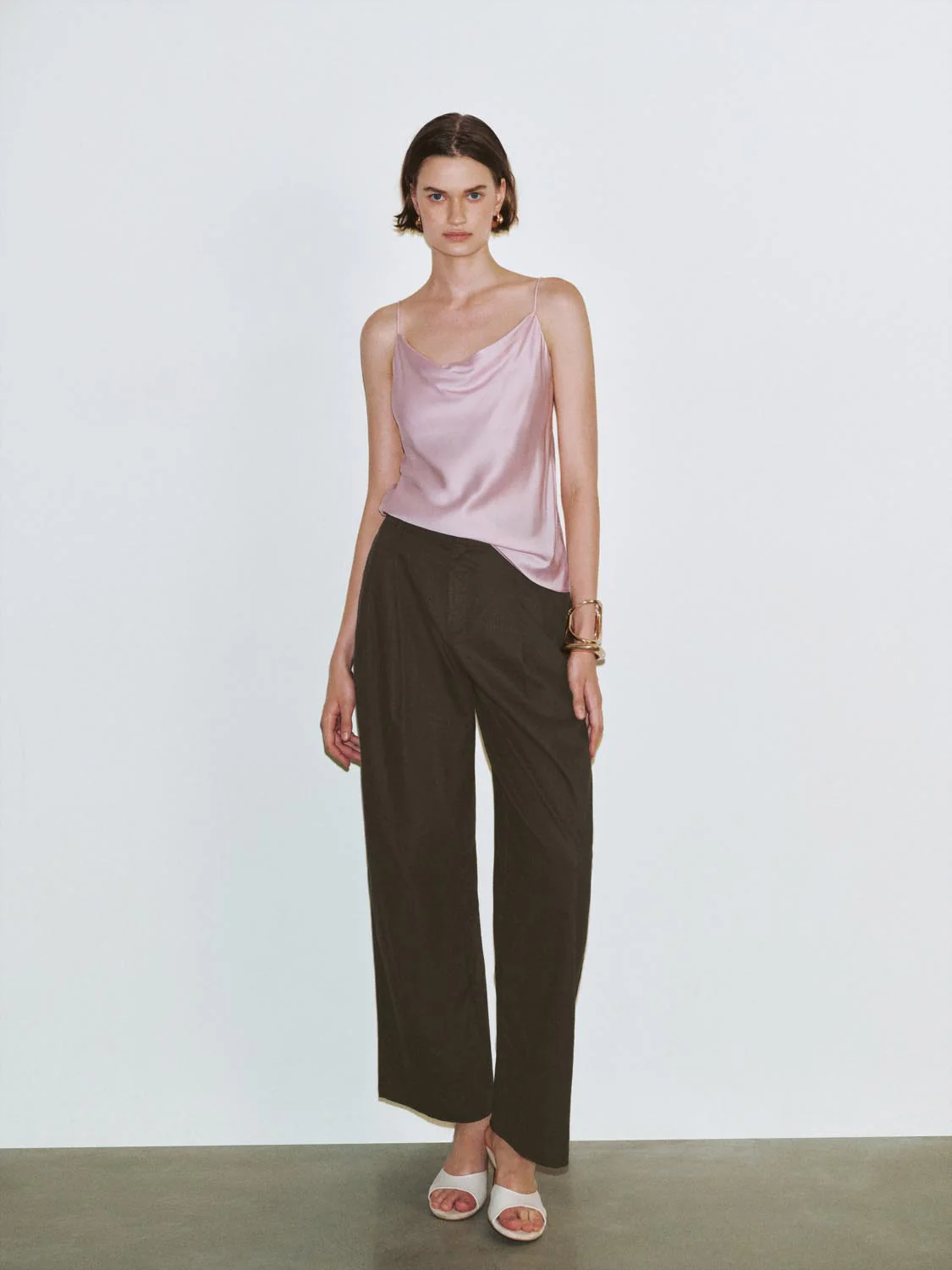 Slip Cami Tops - Image 18
