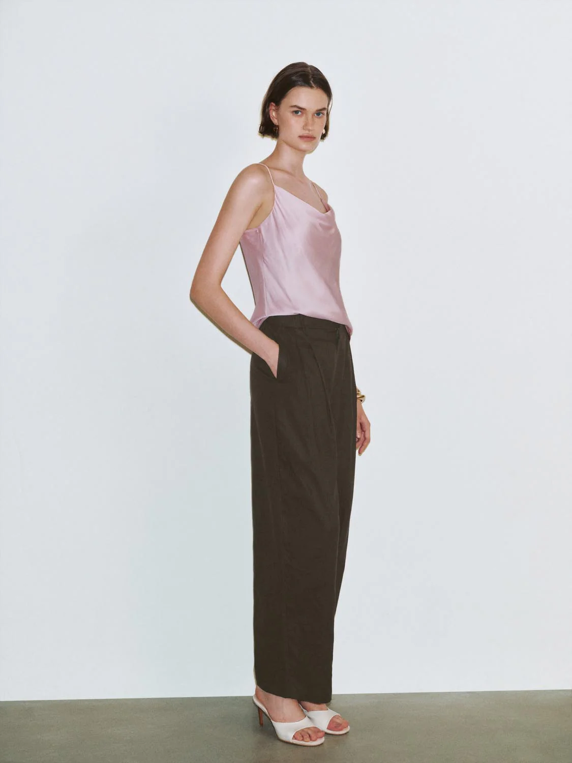 Slip Cami Tops - Image 19