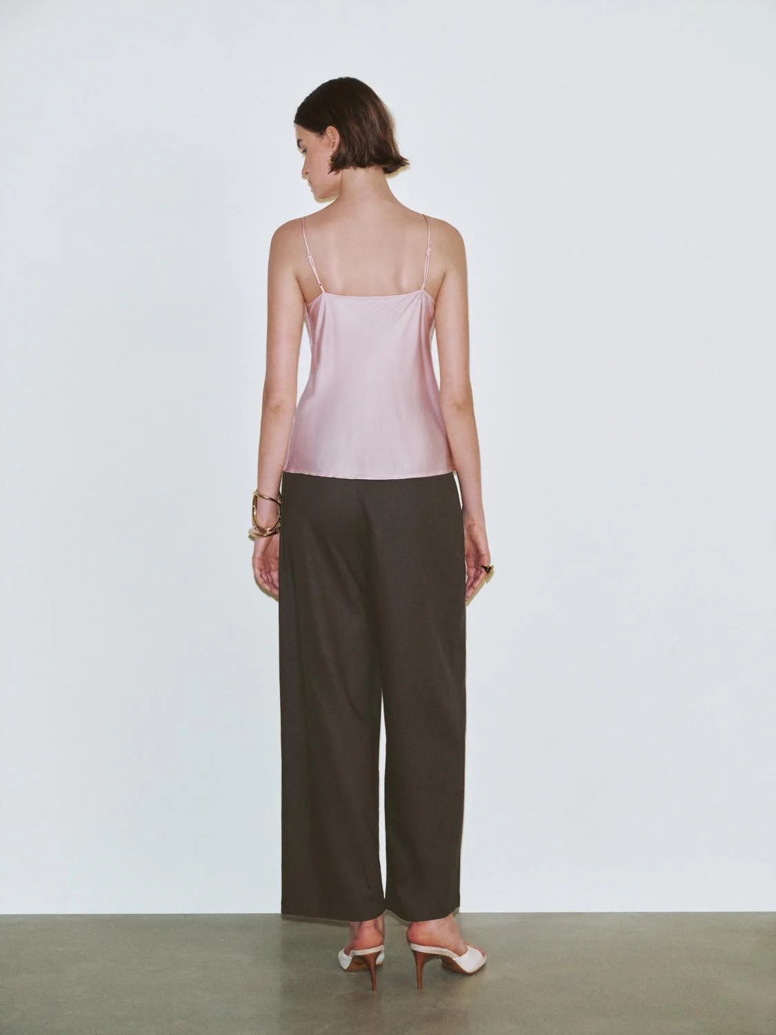 Slip Cami Tops - Image 20