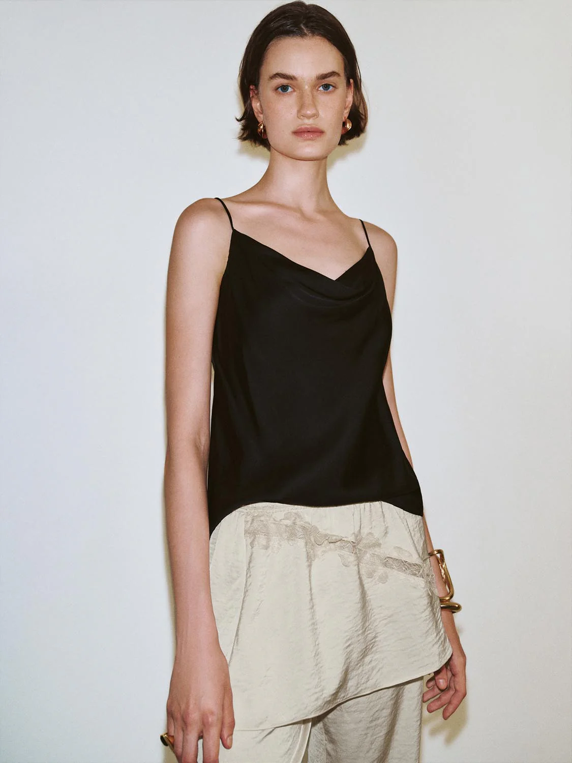 Slip Cami Tops - Image 29