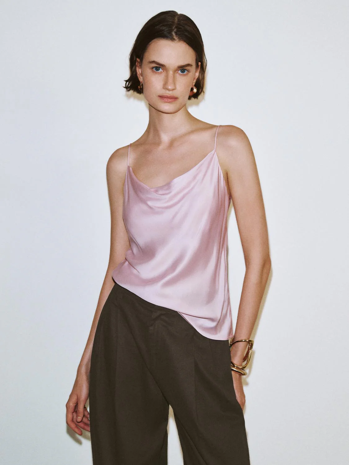 Slip Cami Tops - Image 31