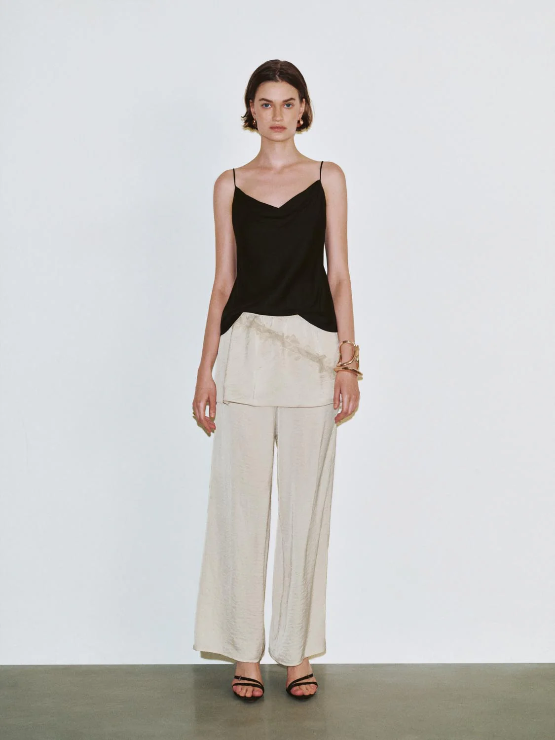 Slip Cami Tops - Image 4