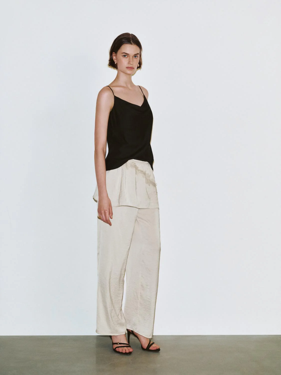 Slip Cami Tops - Image 5