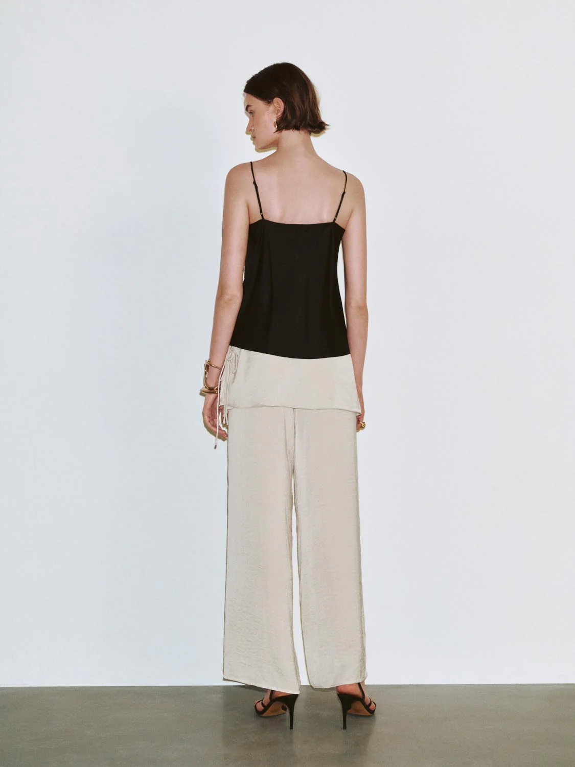 Slip Cami Tops - Image 6