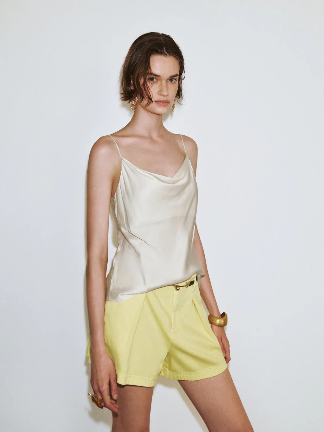 Slip Cami Tops - Image 9