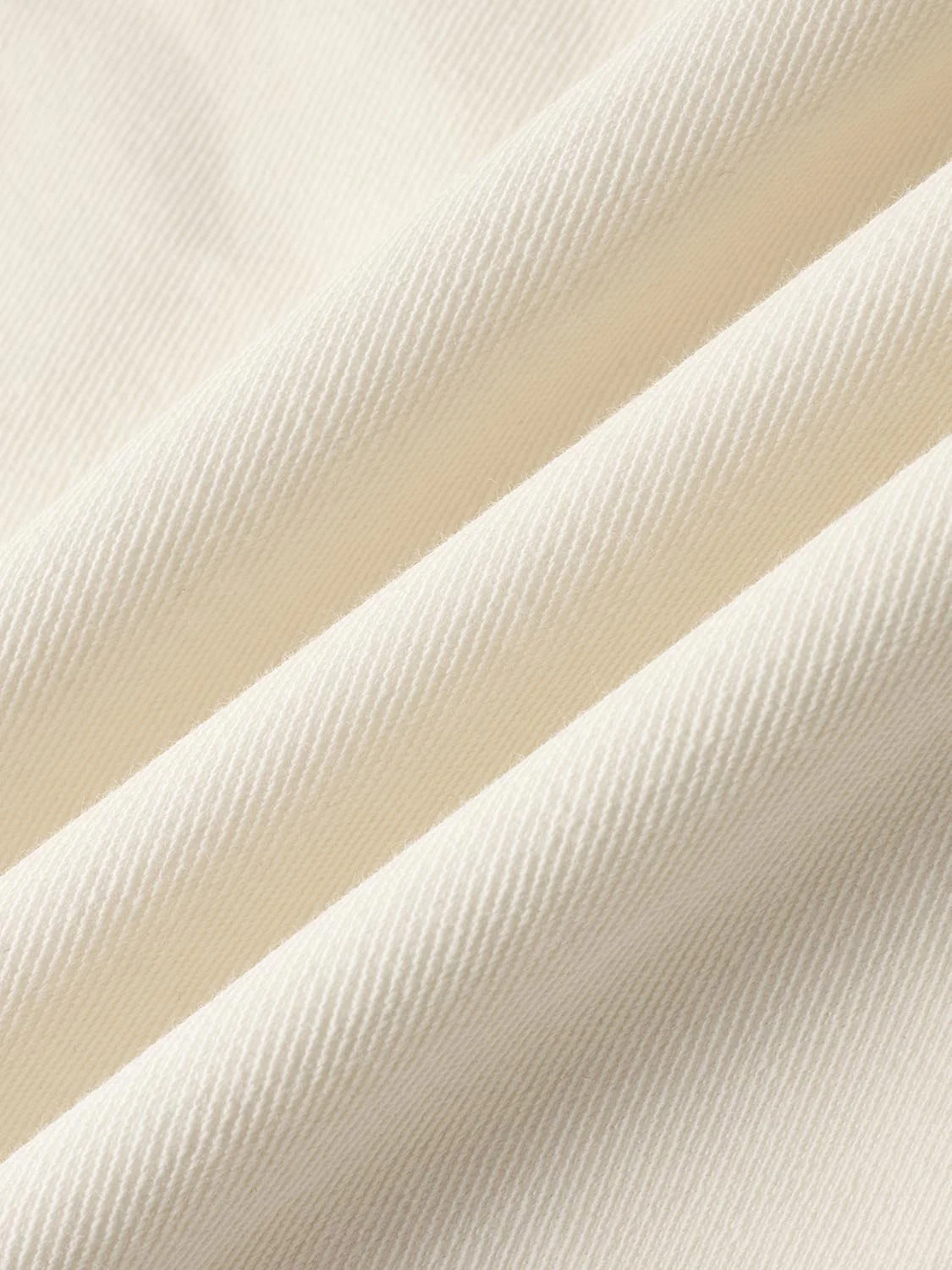 Solid Barrel Leg Pants - Image 16