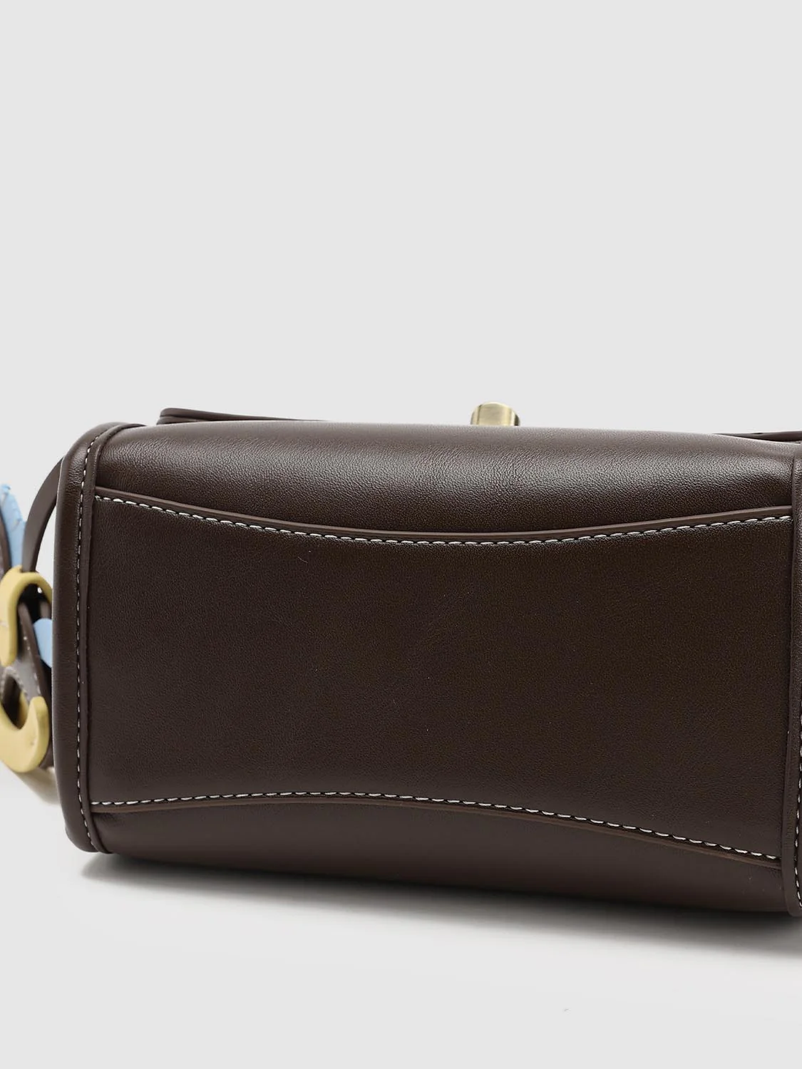 Stitch Detail Crossbody Bags - Image 5