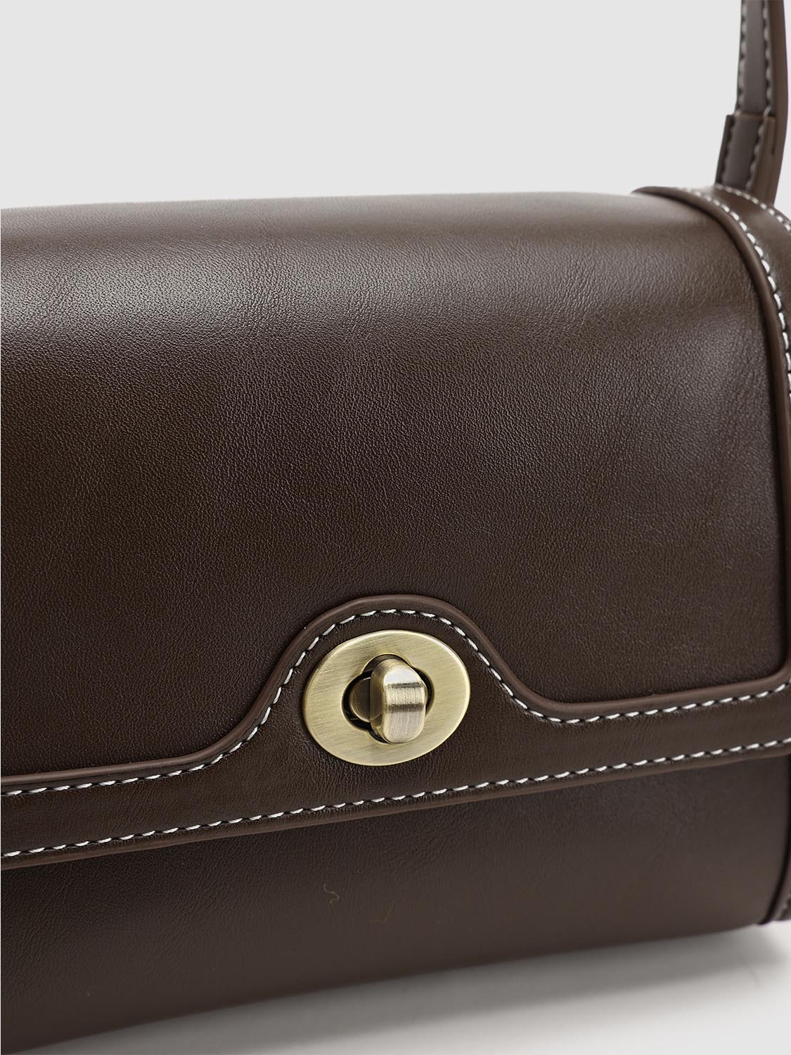 Stitch Detail Crossbody Bags - Image 6