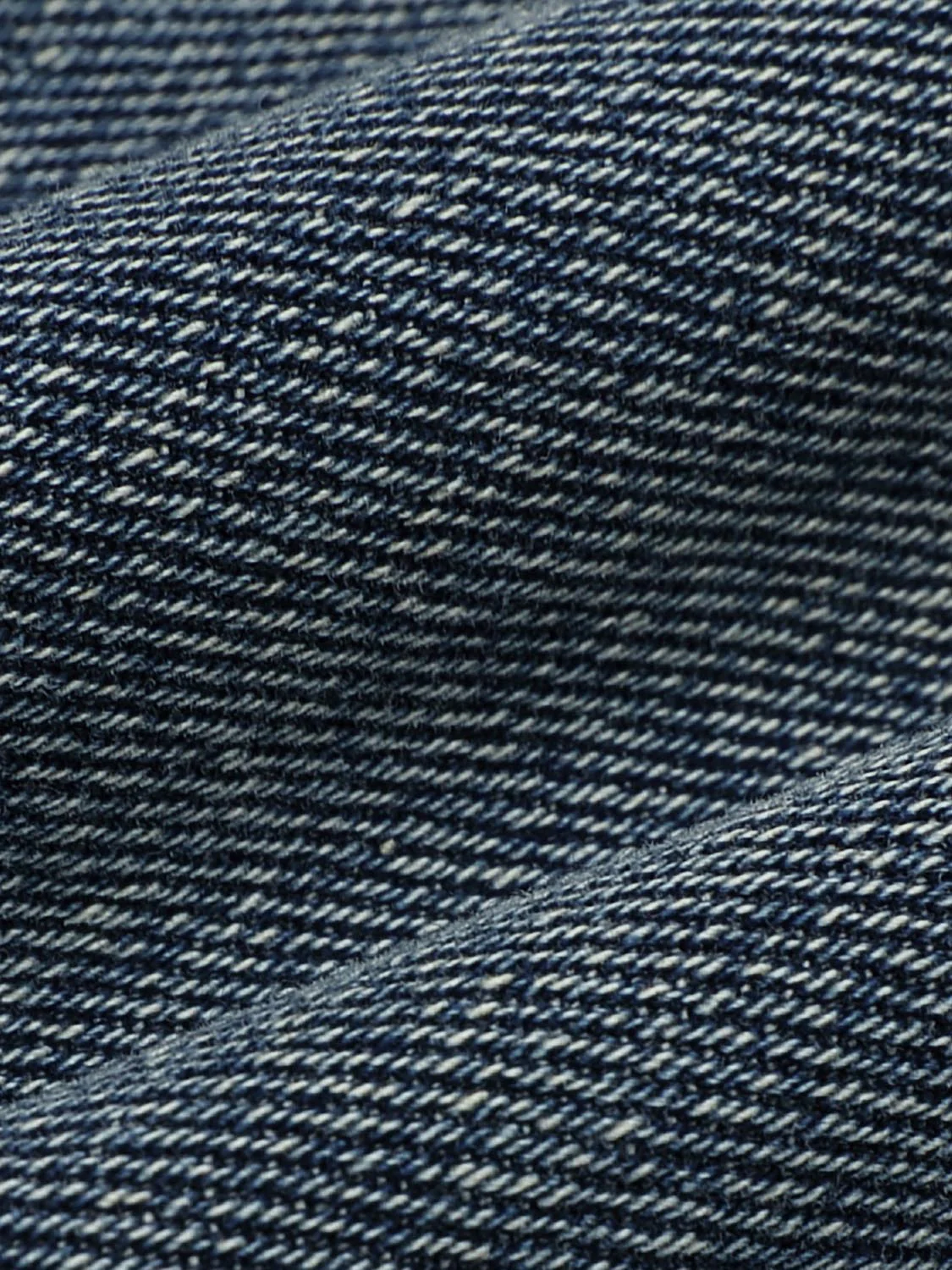 Straight Leg Jeans - Image 3