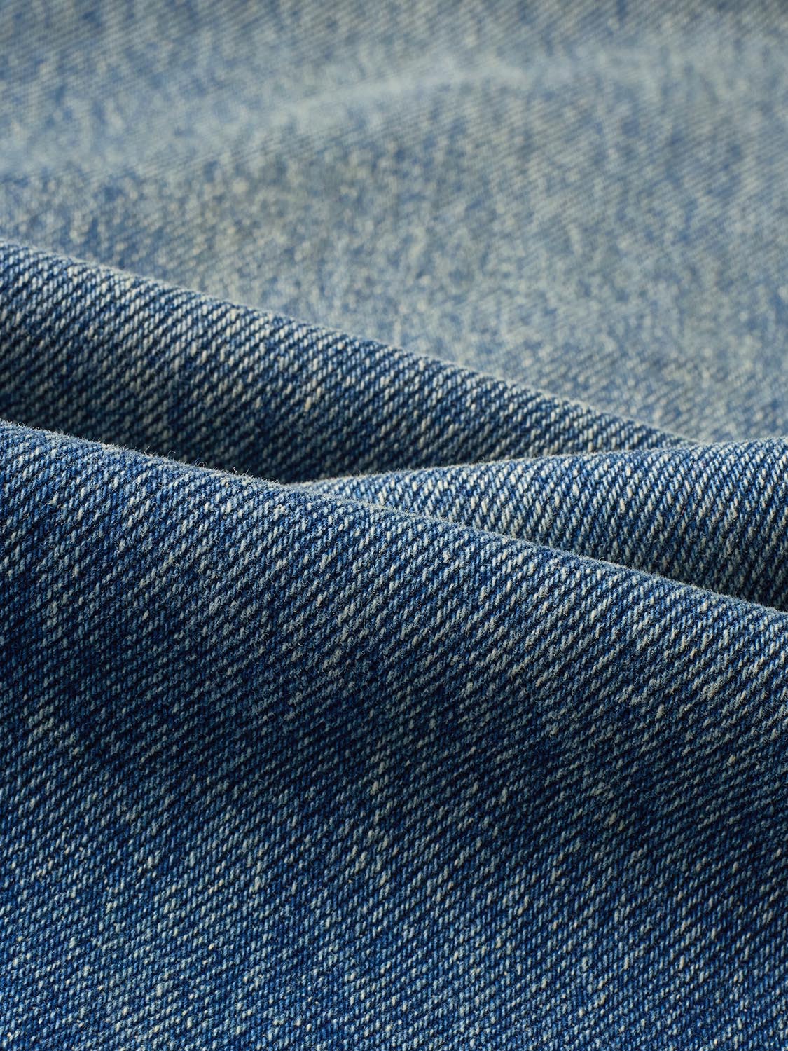 Straight Leg Jeans - Image 8
