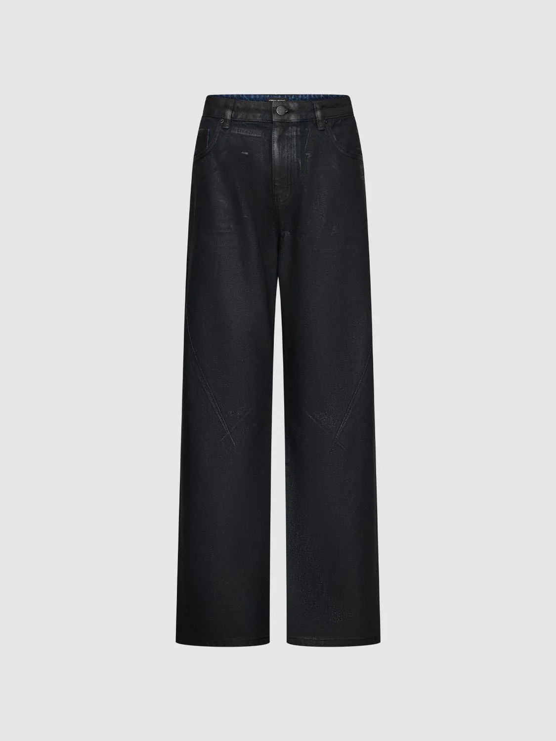Straight Leg Jeans - Image 9