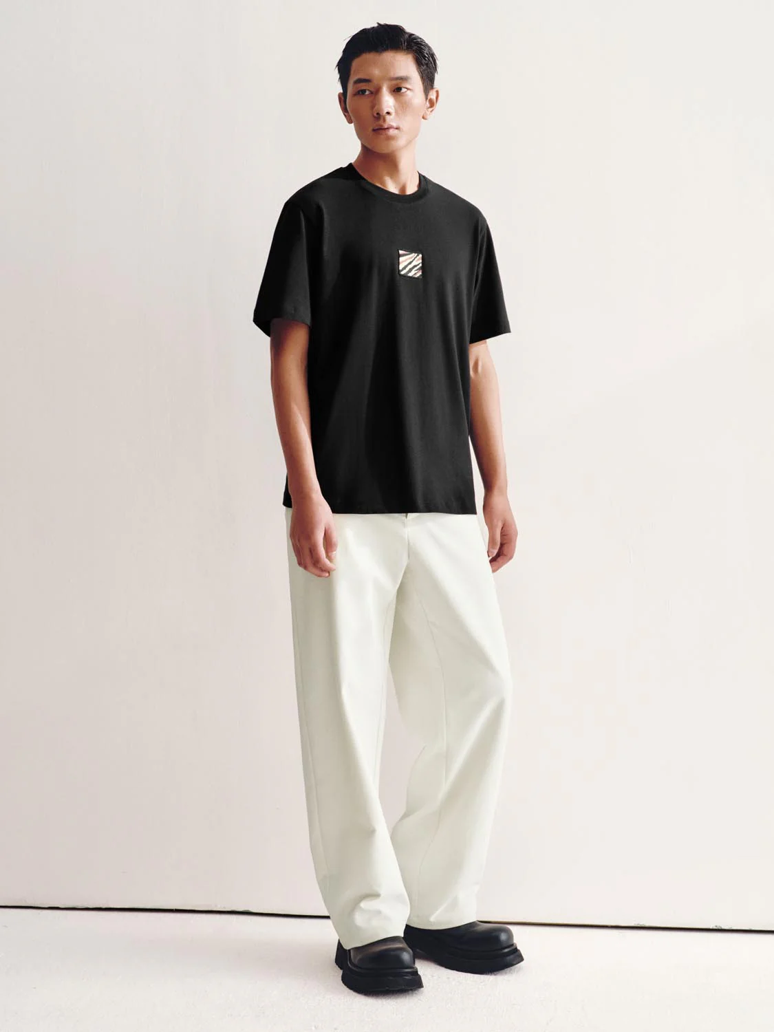 Straight Leg Pants - Image 23