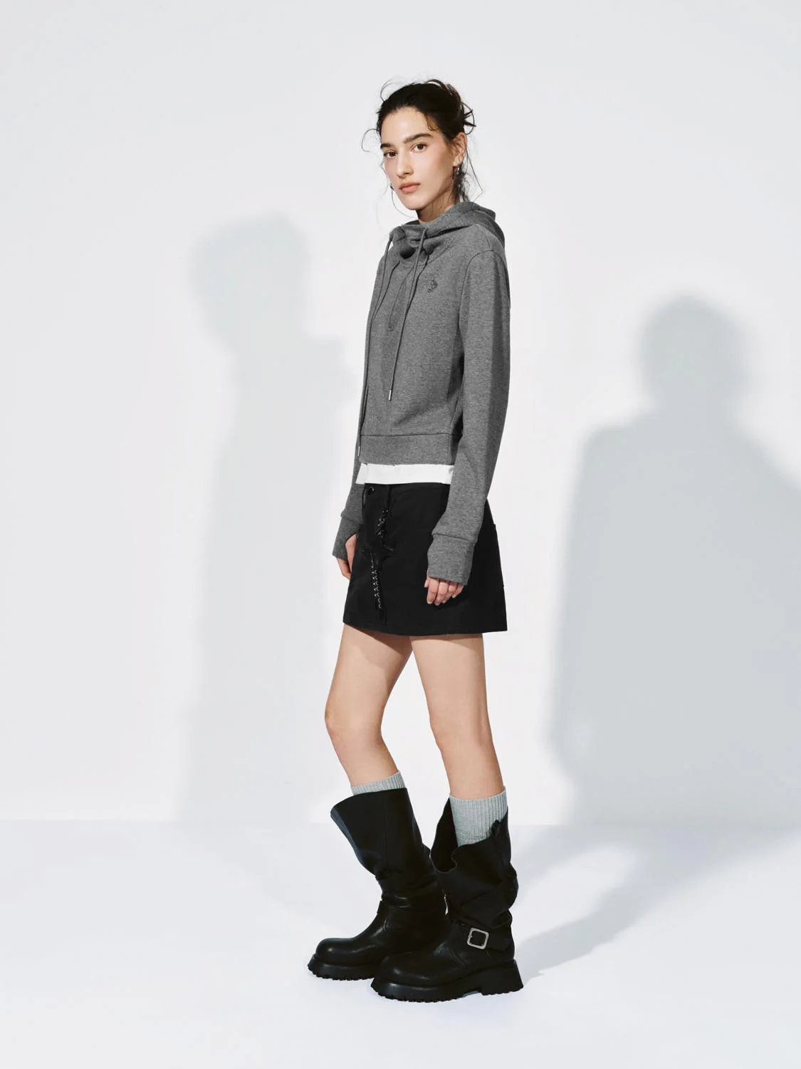 Straight Midi Skirts - Image 6
