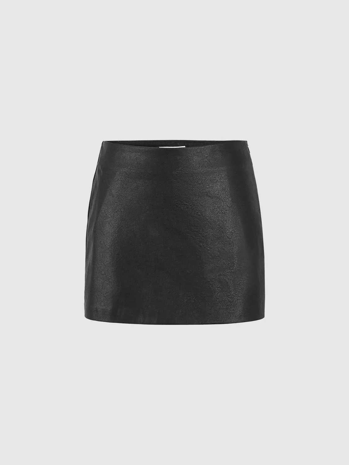 Straight Mini Skirts - Image 10