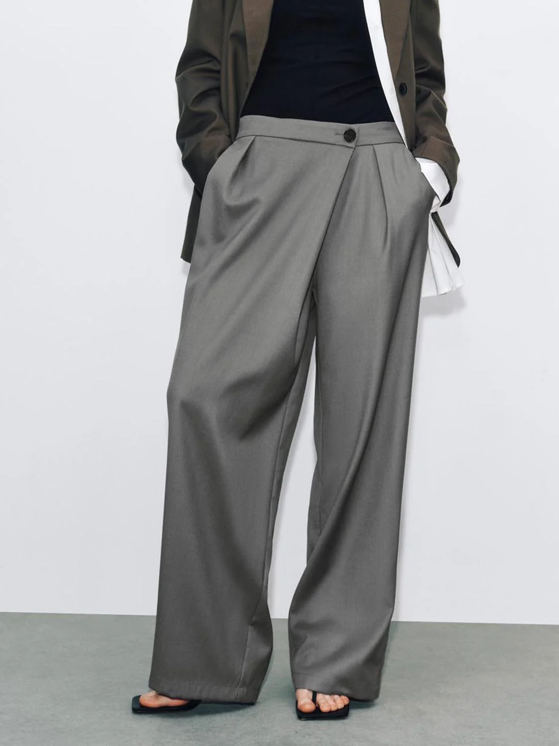 Straight Pants - Image 9