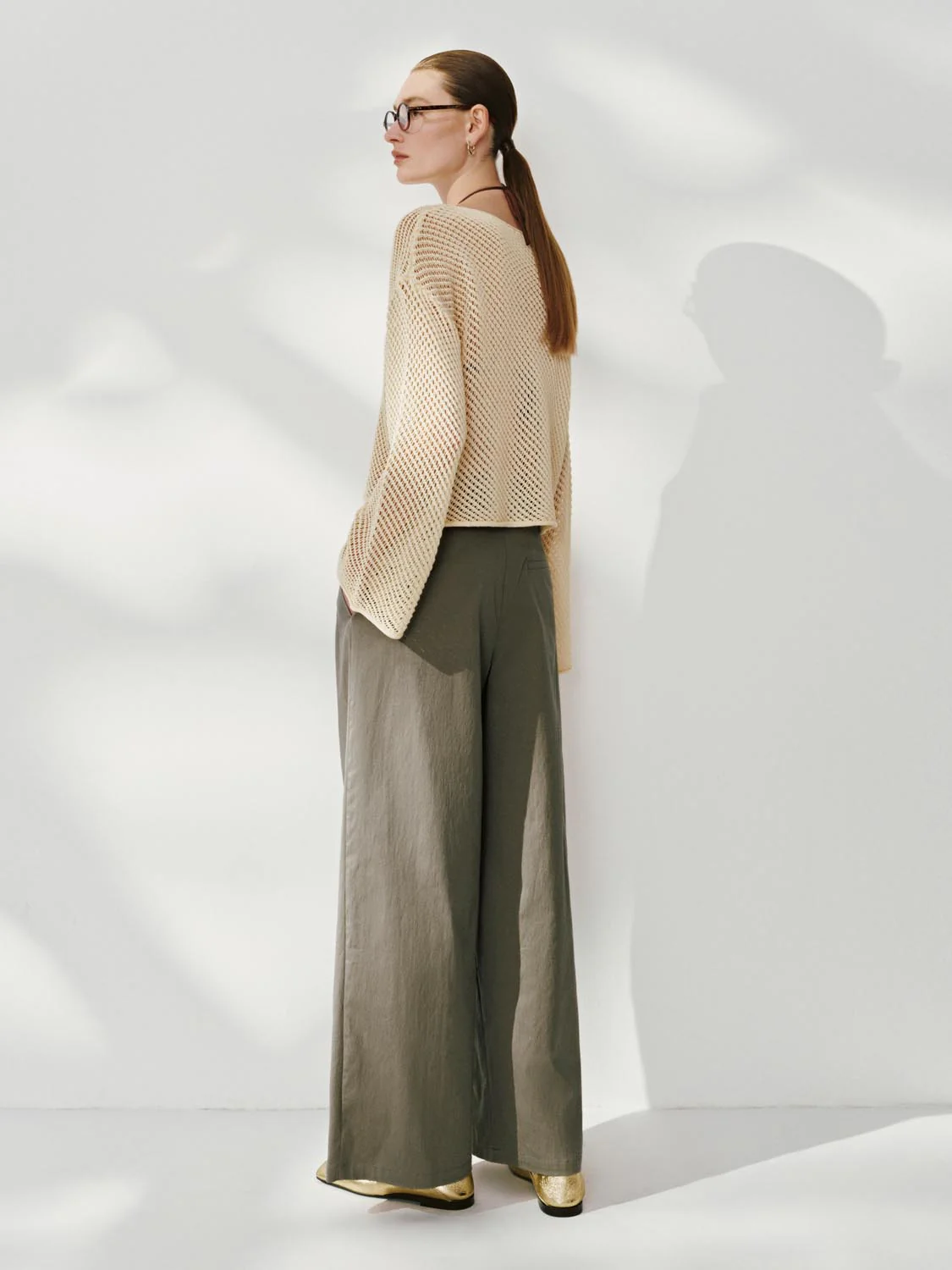 Straight Pants - Image 7