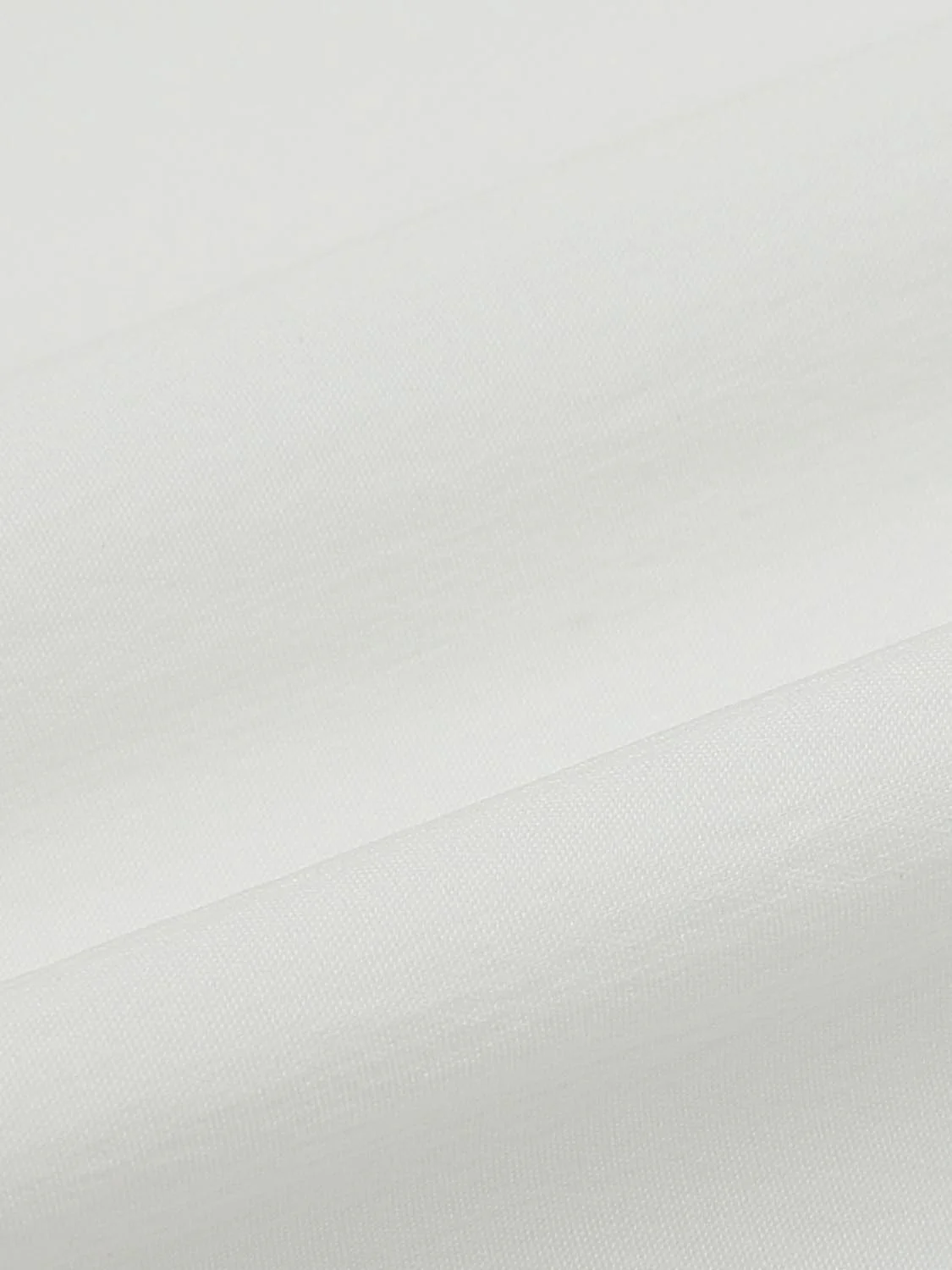 Striped Contrast Trim V-Neck Overhead Shirts - Image 8