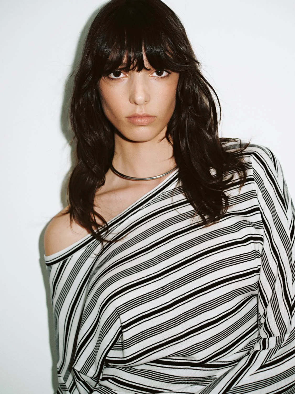 Striped T-Shirts - Image 3