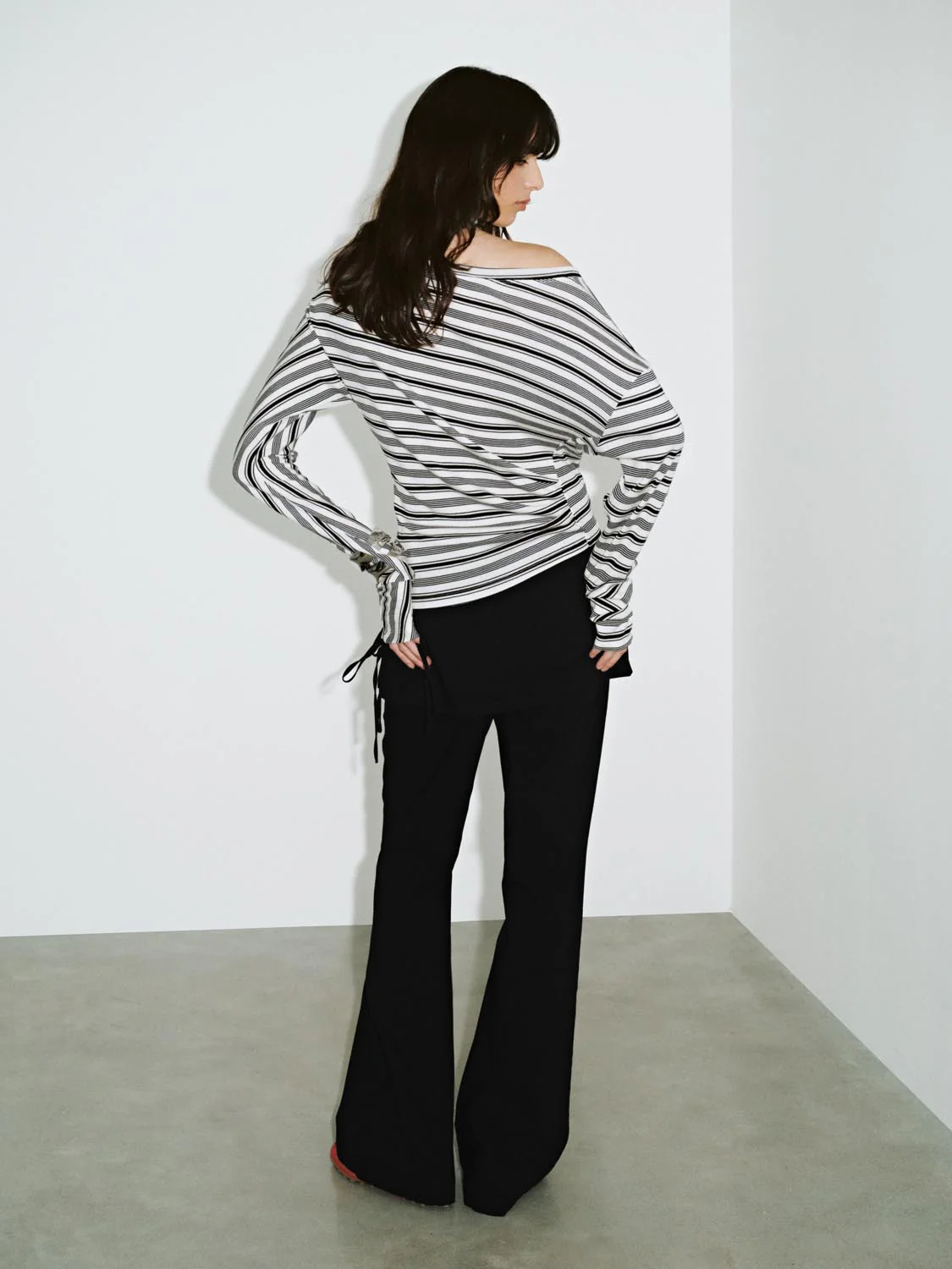 Striped T-Shirts - Image 6