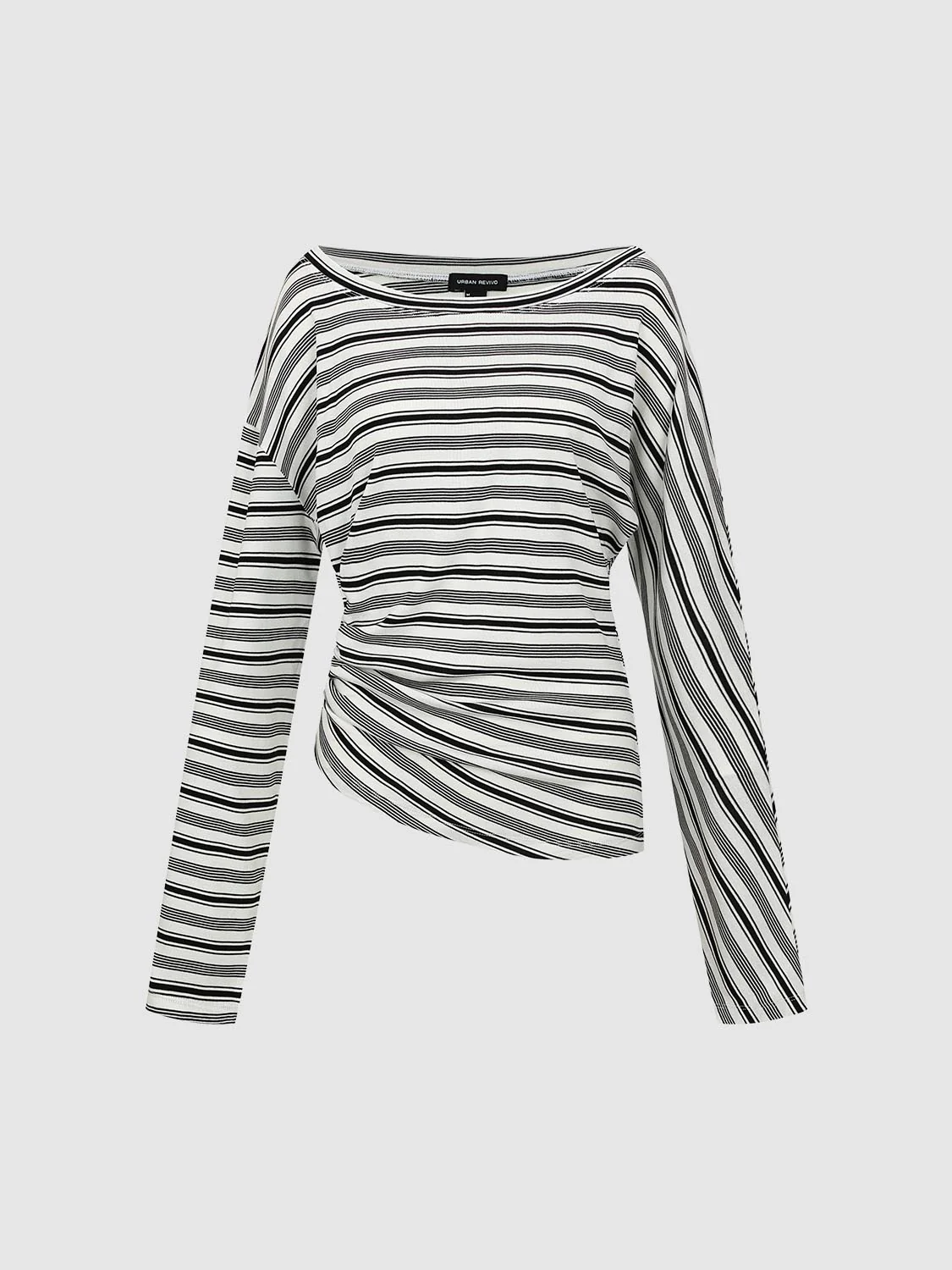 Striped T-Shirts - Image 7