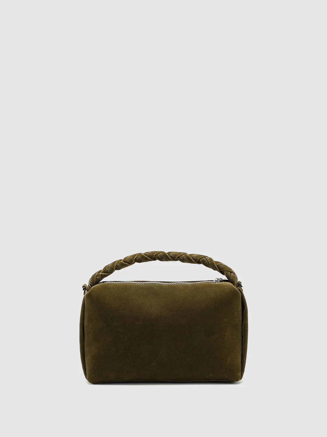 Studded Handle Shoulder Bags - Image 3