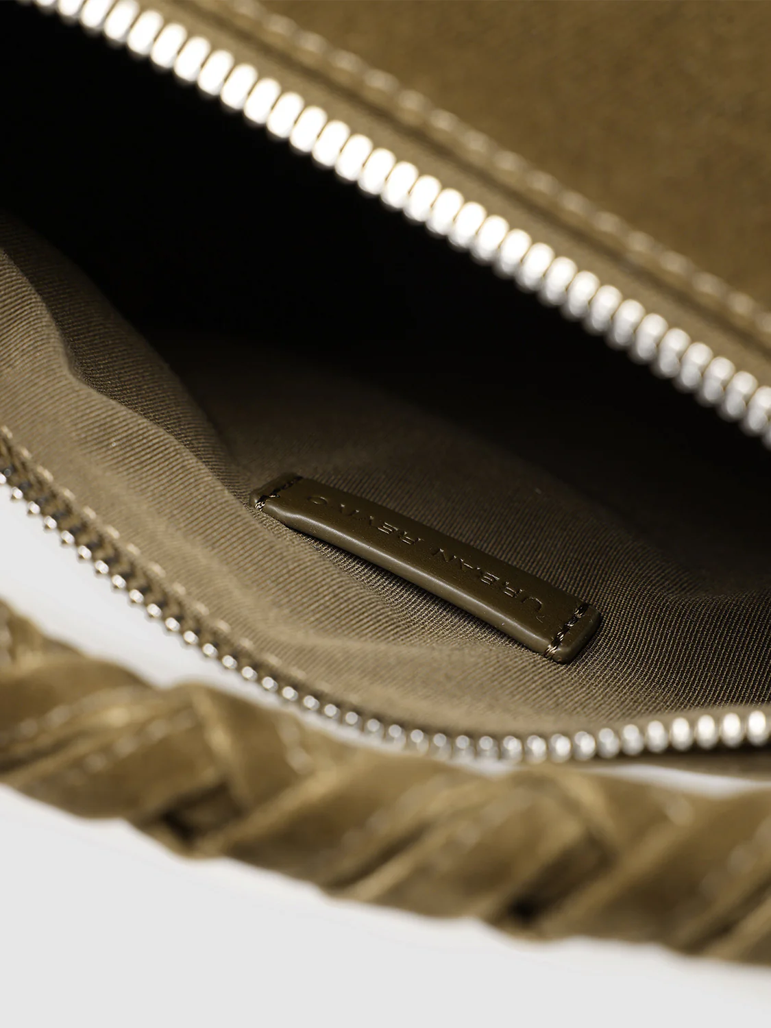 Studded Handle Shoulder Bags - Image 6