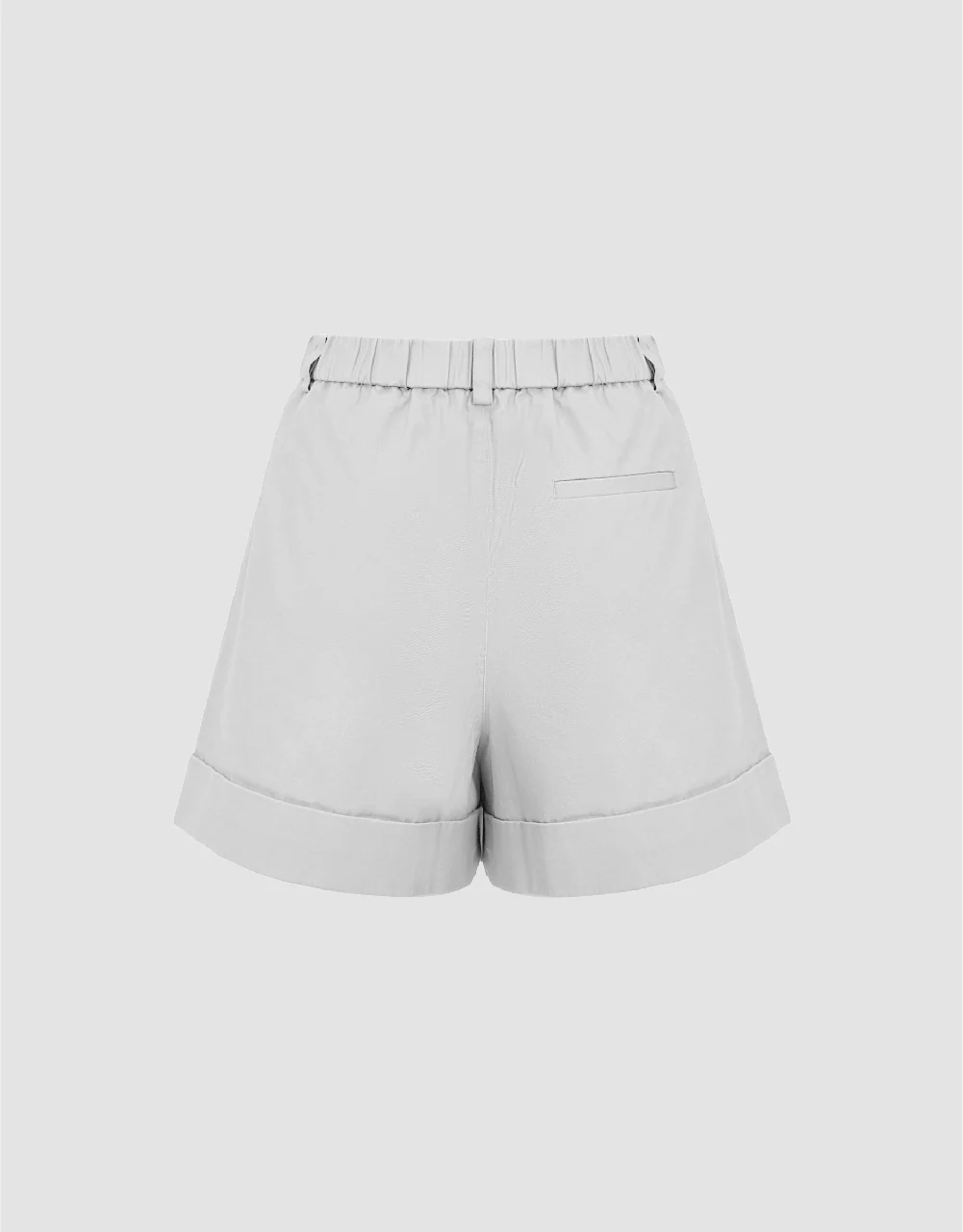 Tailored Shorts - Image 2