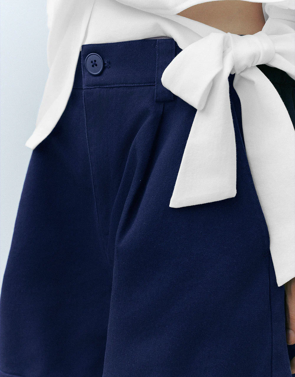 Tailored Shorts - Image 21