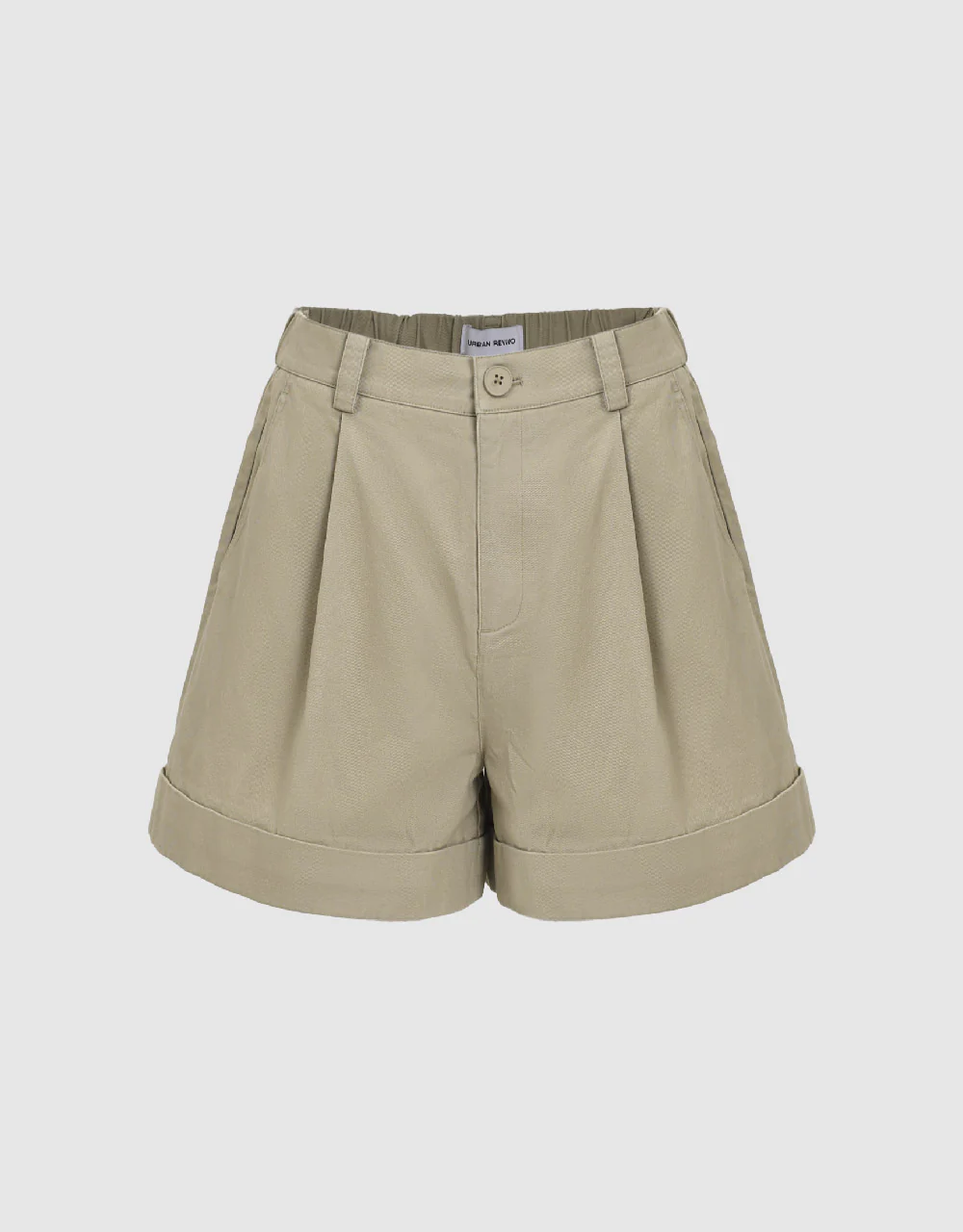 Tailored Shorts - Image 9