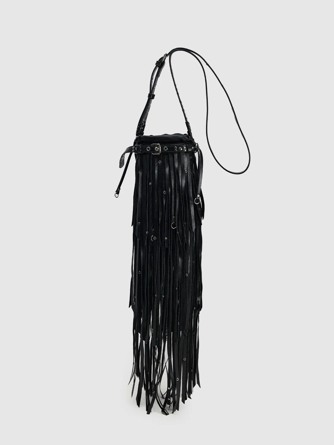 Tassel Crossbody Bags
