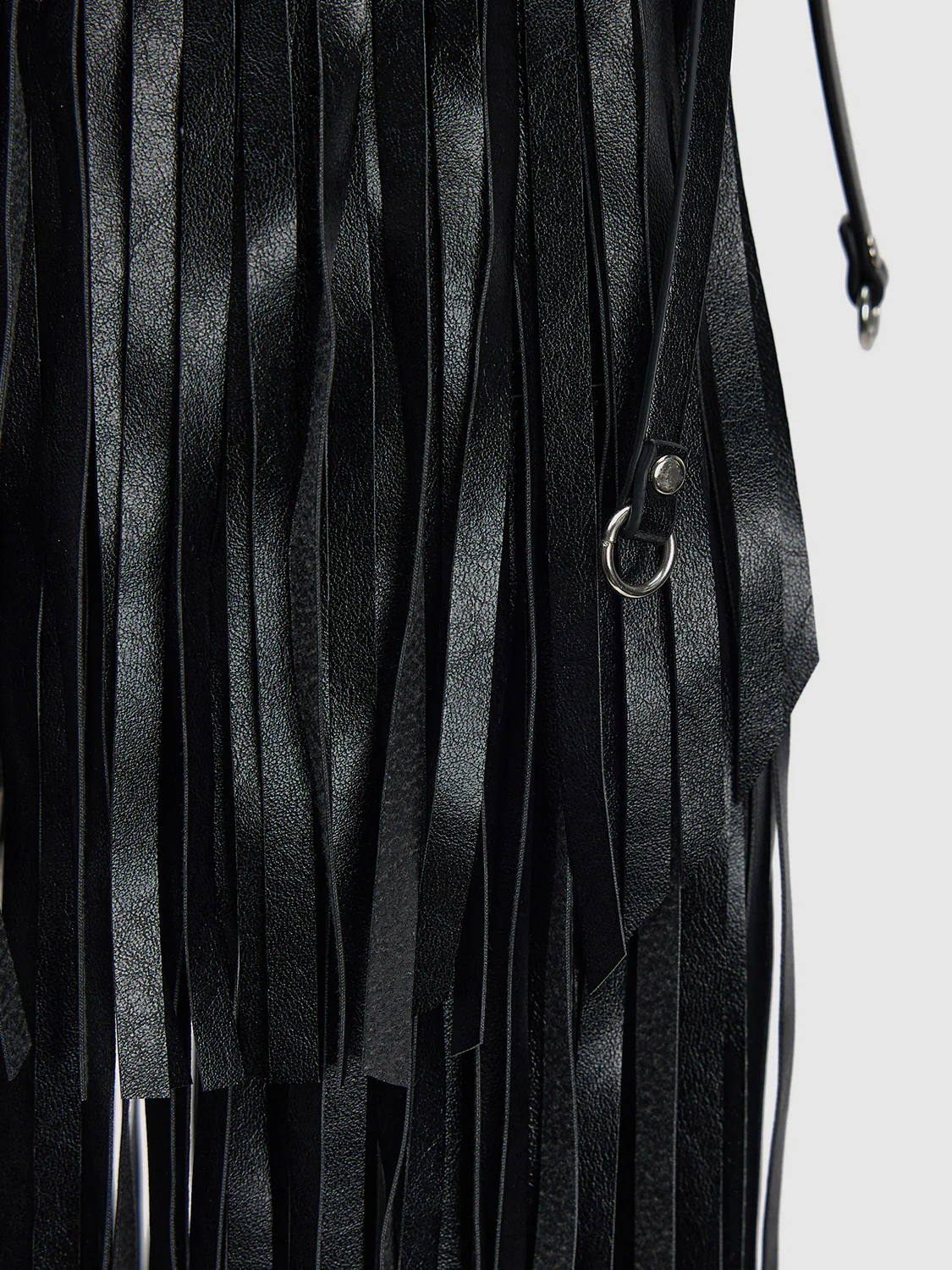 Tassel Crossbody Bags - Image 4