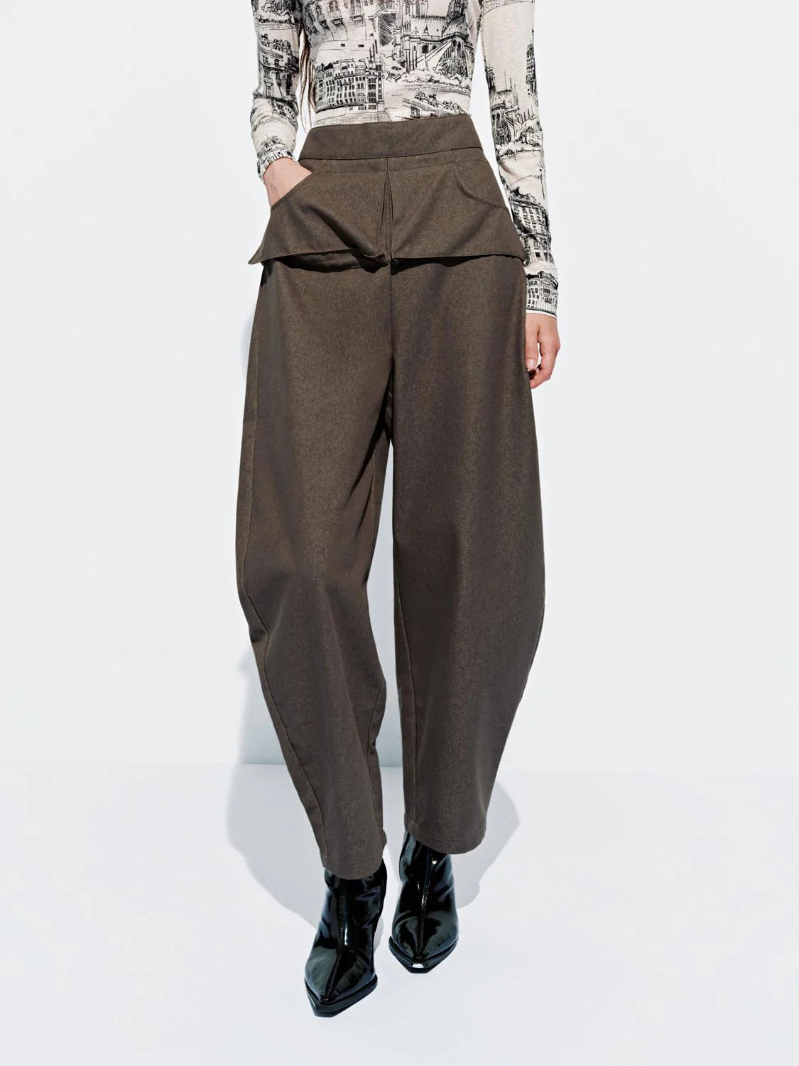 Trousers