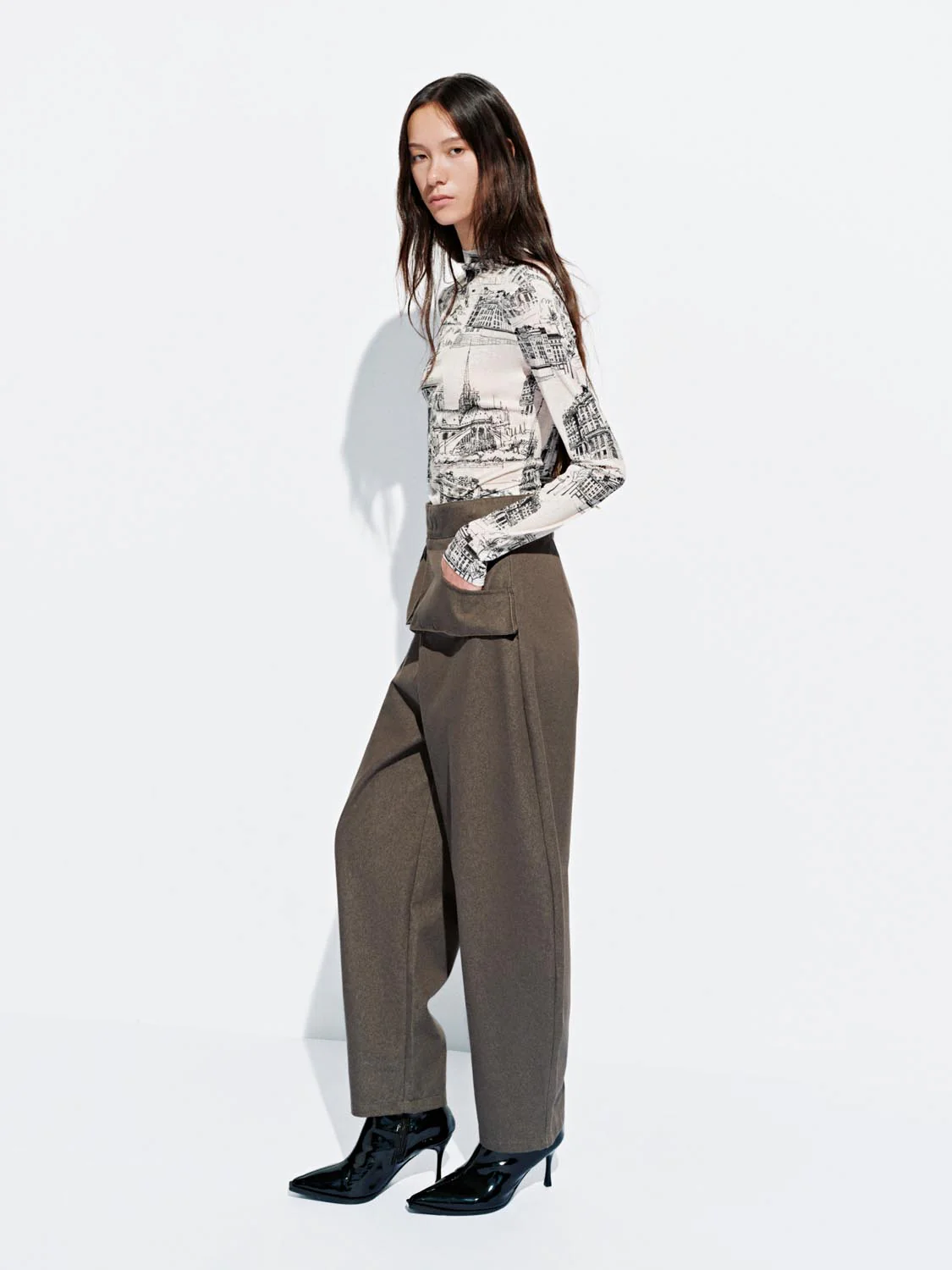 Trousers - Image 5