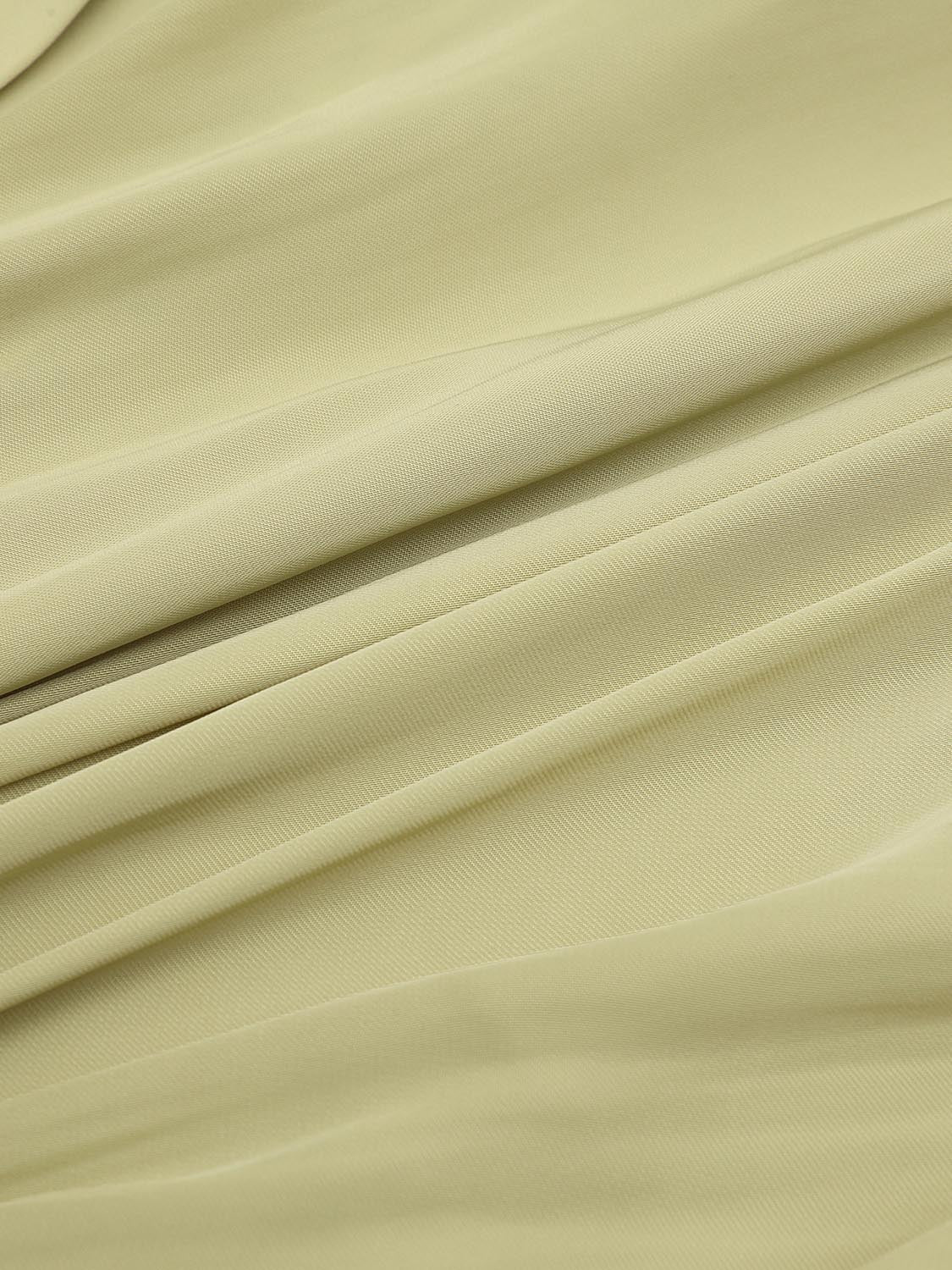 Twist Detail Overhead Shirts - Image 24