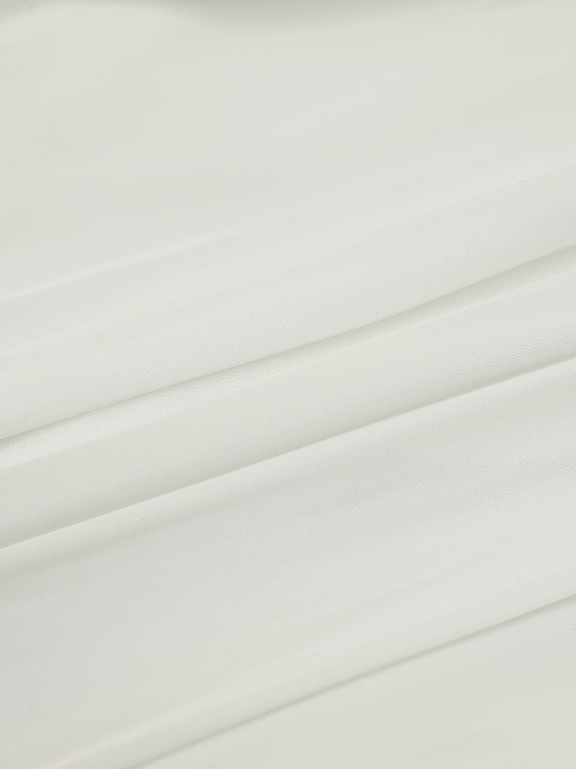 Twist Detail Overhead Shirts - Image 8