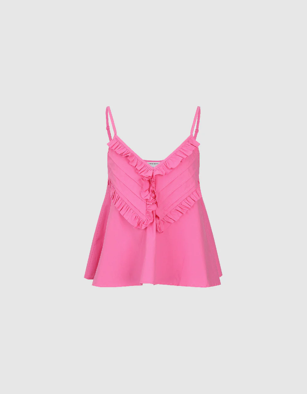V-Neck Cami Top - Image 10