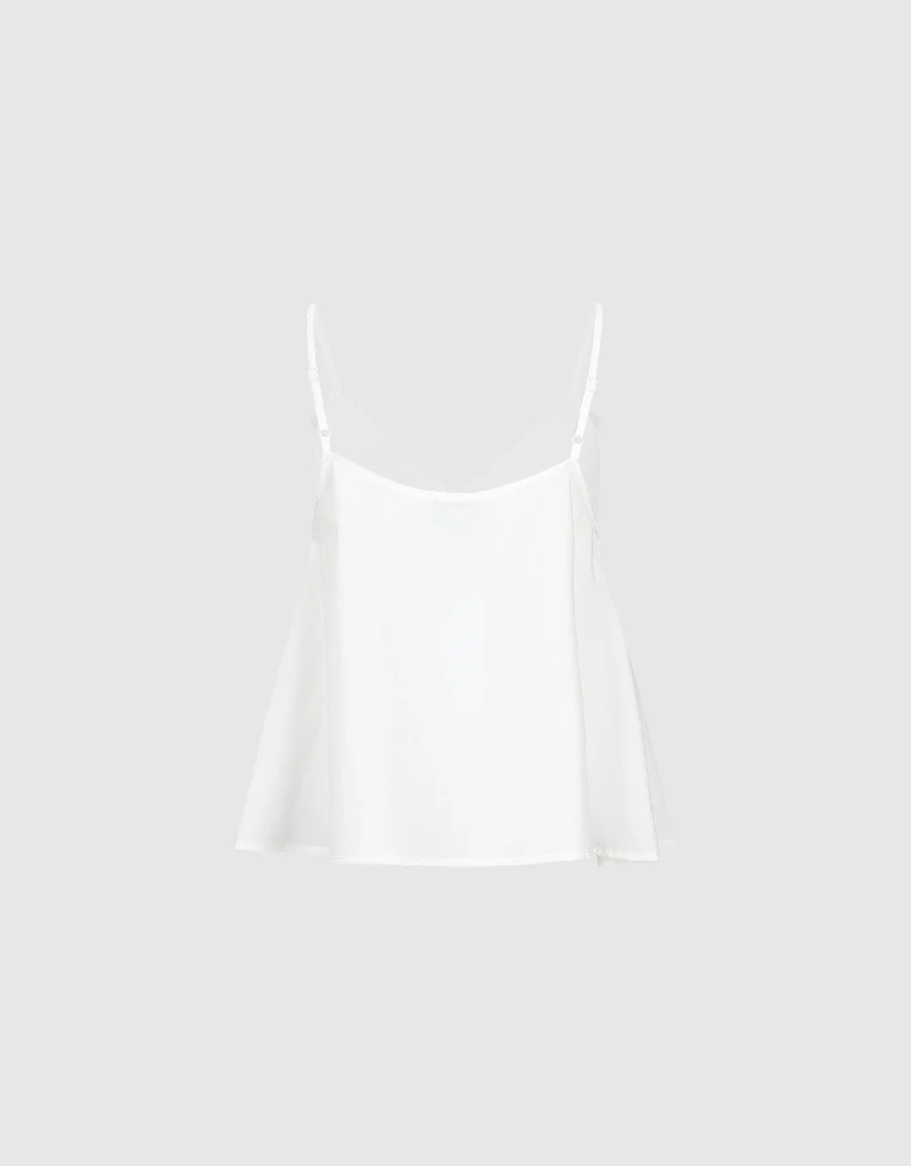V-Neck Cami Top - Image 21
