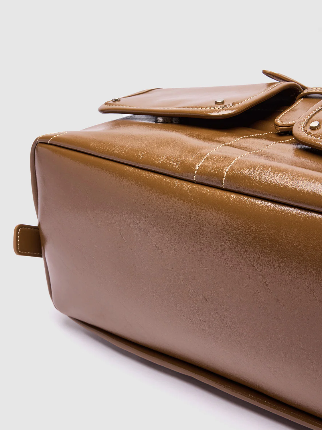 Vegan Leather Backpacks - Image 5