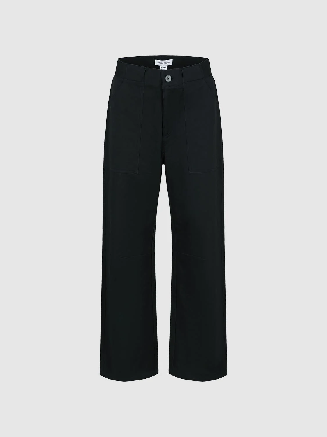 Wide Leg Jeans - Image 5