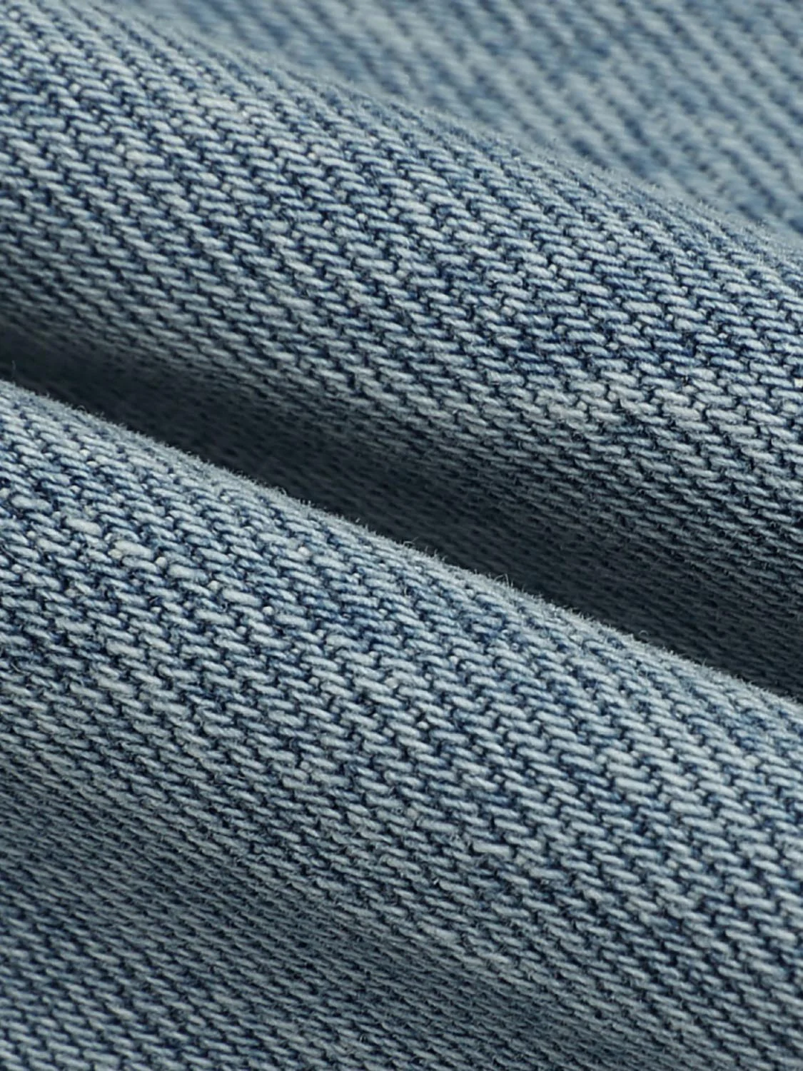 Wide Leg Jeans - Image 8